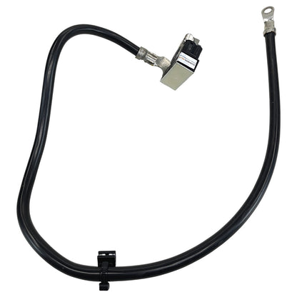 Cabo Polo Negativo Bateria Mercedes GL 350 3.0 V6 258cv 2014