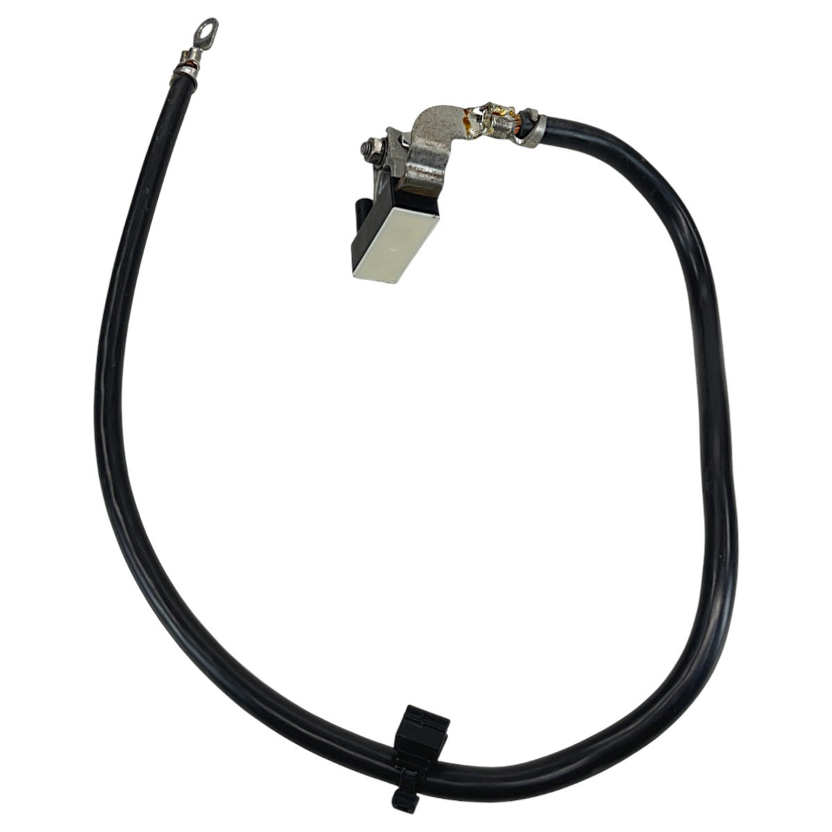 Cabo Polo Negativo Bateria Mercedes GL 350 3.0 V6 258cv 2014