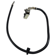 Cabo Polo Negativo Bateria Mercedes GL 350 3.0 V6 258cv 2014