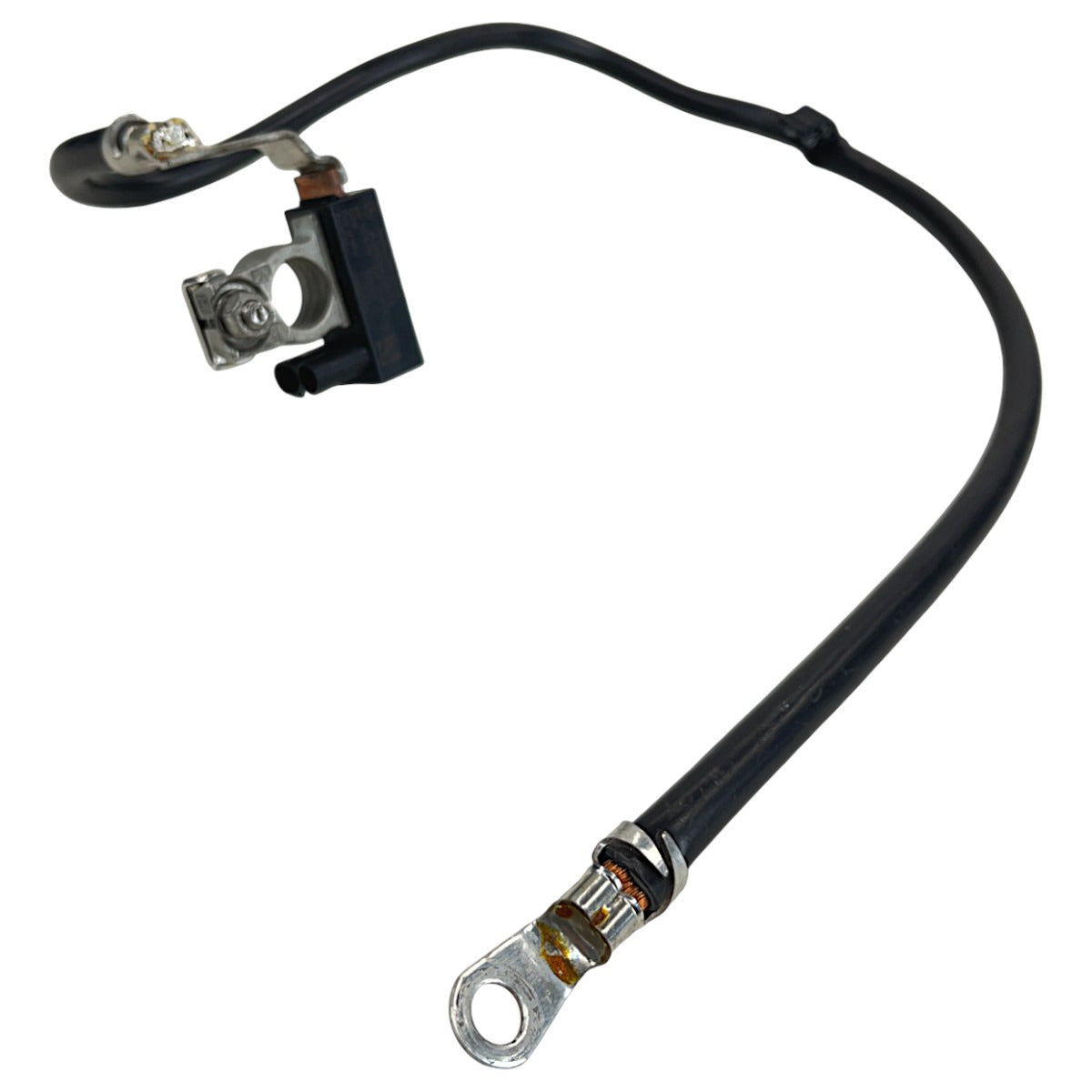 Cabo Polo Negativo Bateria Mercedes GL 350 3.0 V6 258cv 2014