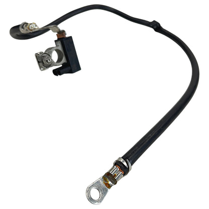 Cabo Polo Negativo Bateria Mercedes GL 350 3.0 V6 258cv 2014