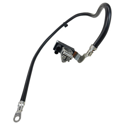 Cabo Polo Negativo Bateria Mercedes GL 350 3.0 V6 258cv 2014