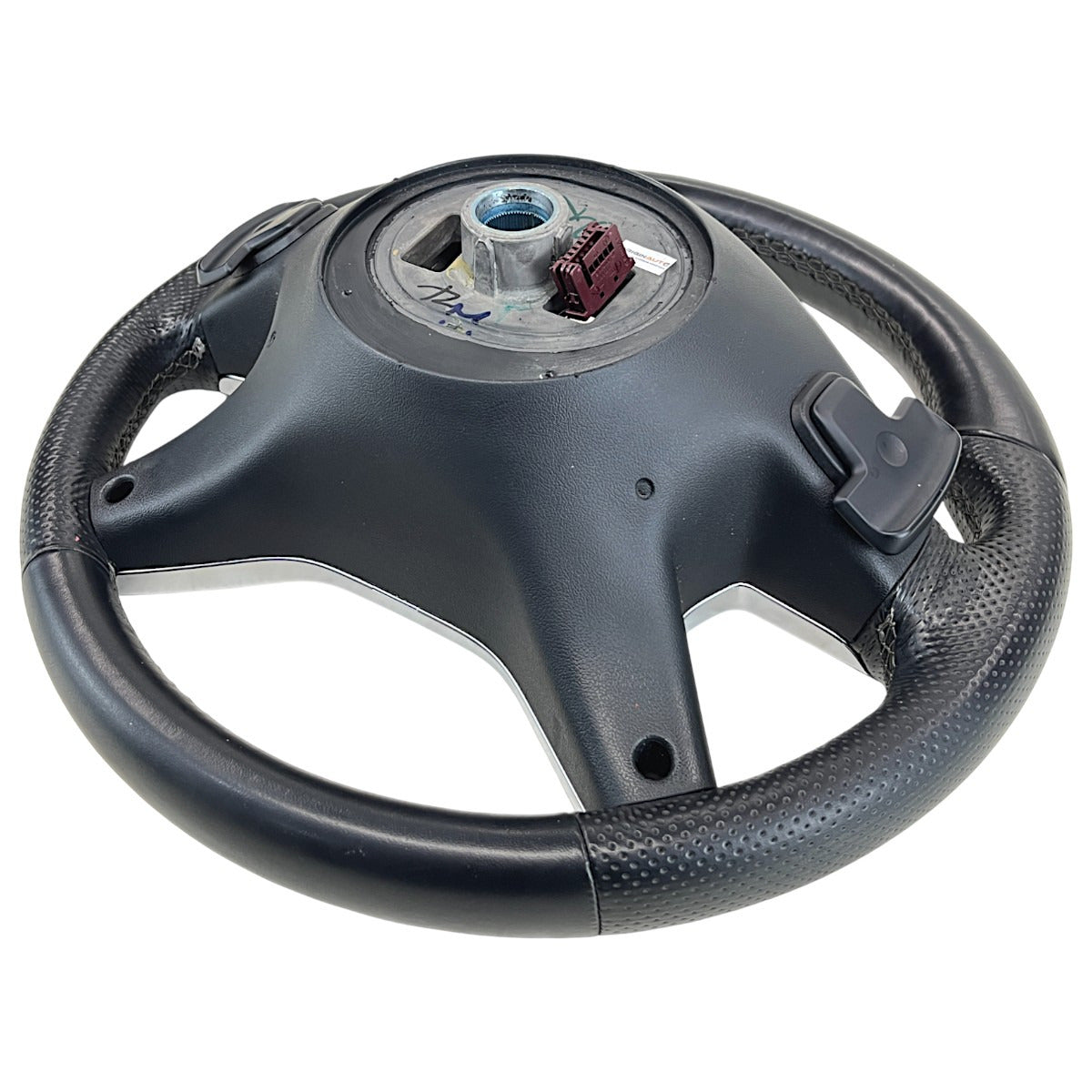 Volante Comando Motorista Mercedes GL 350 2014 2015 2016