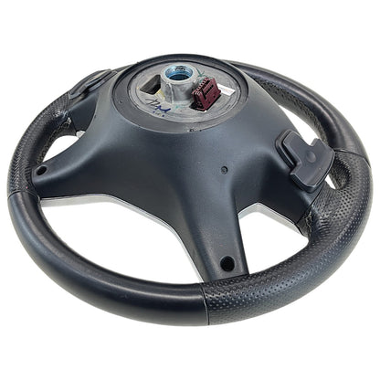 Volante Comando Motorista Mercedes GL 350 2014 2015 2016