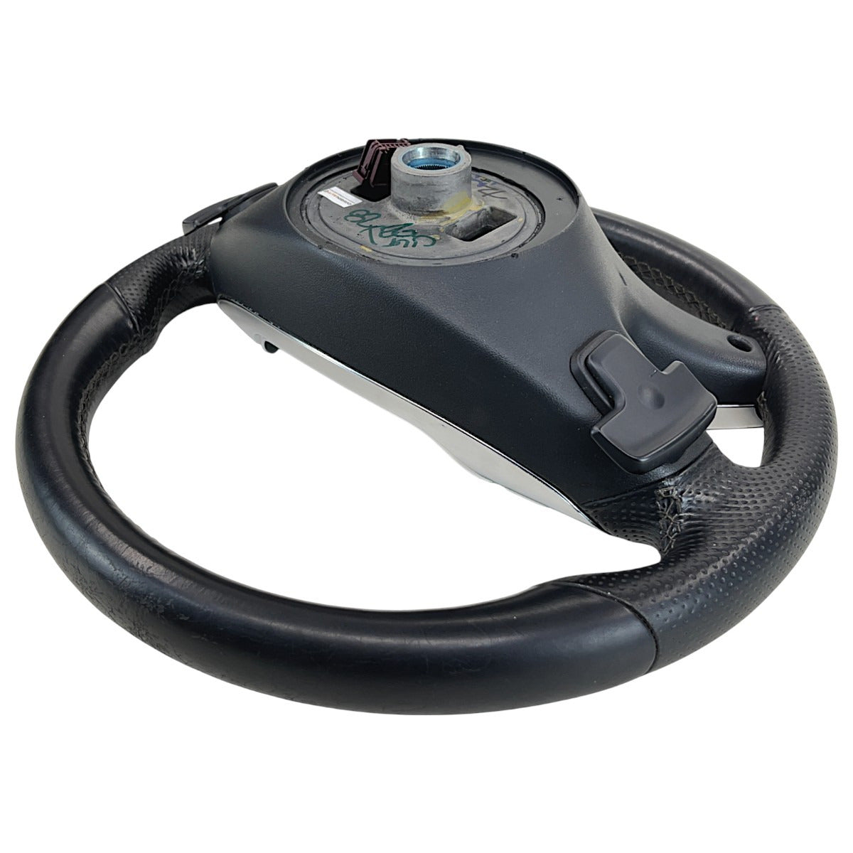 Volante Comando Motorista Mercedes GL 350 2014 2015 2016