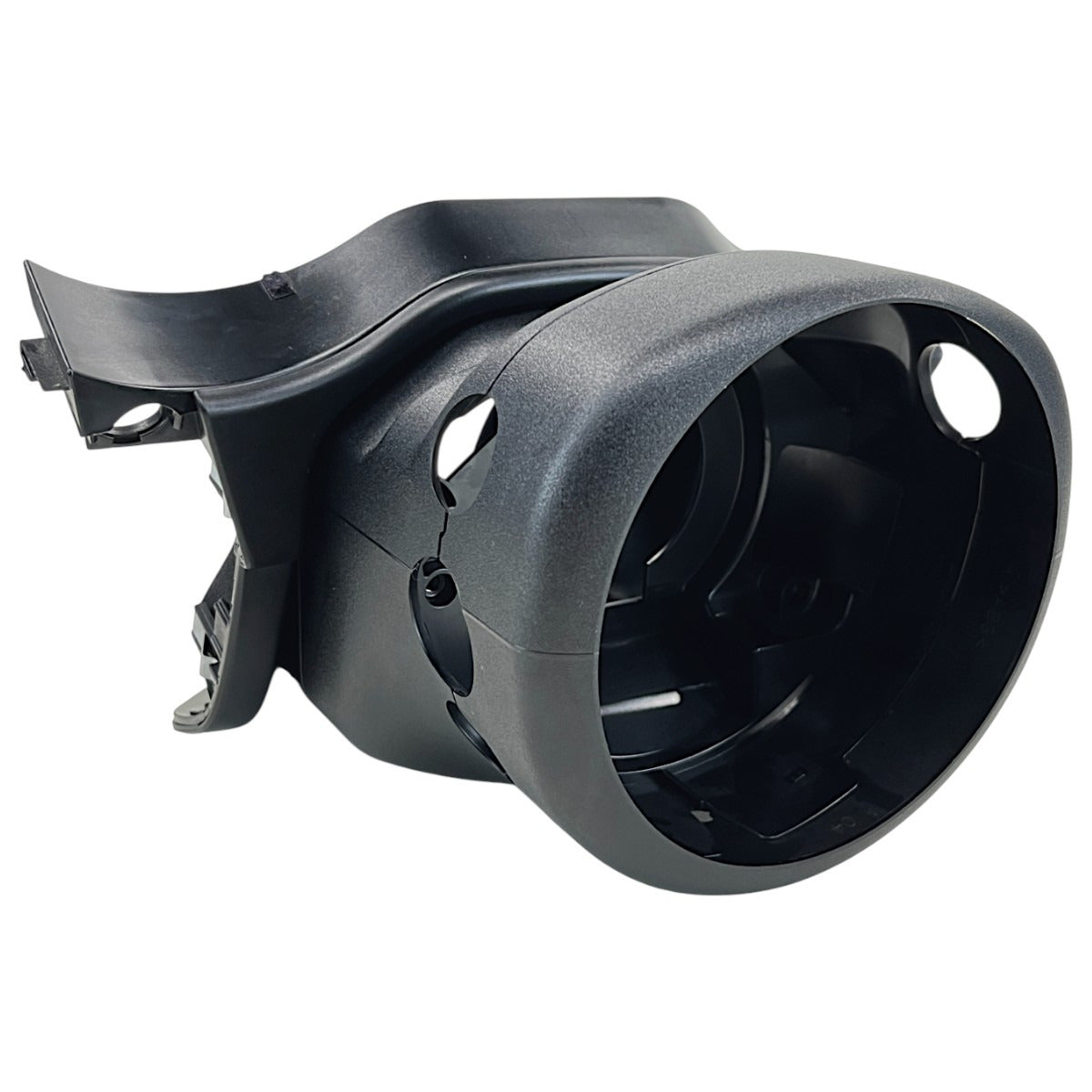 Moldura Coluna Direção Mercedes GL 350 2014 2015 2016