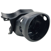 Moldura Coluna Direção Mercedes GL 350 2014 2015 2016