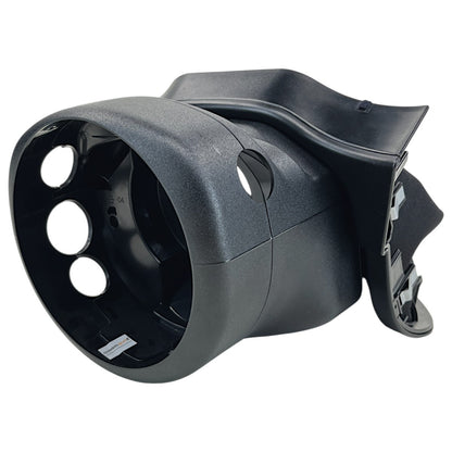 Moldura Coluna Direção Mercedes GL 350 2014 2015 2016