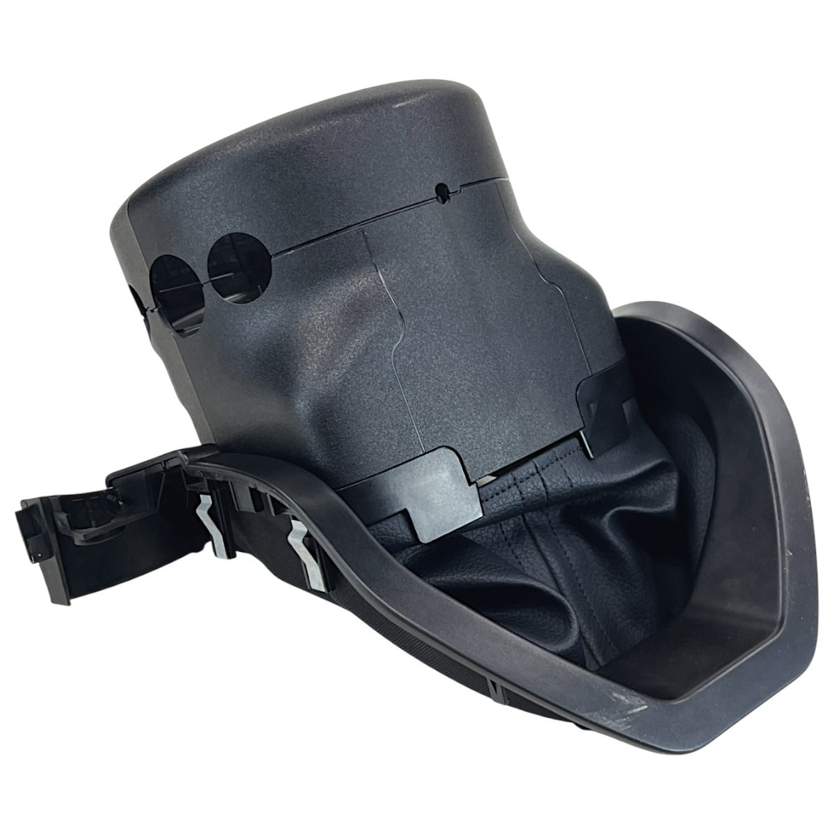 Moldura Coluna Direção Mercedes GL 350 2014 2015 2016