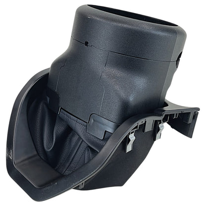 Moldura Coluna Direção Mercedes GL 350 2014 2015 2016