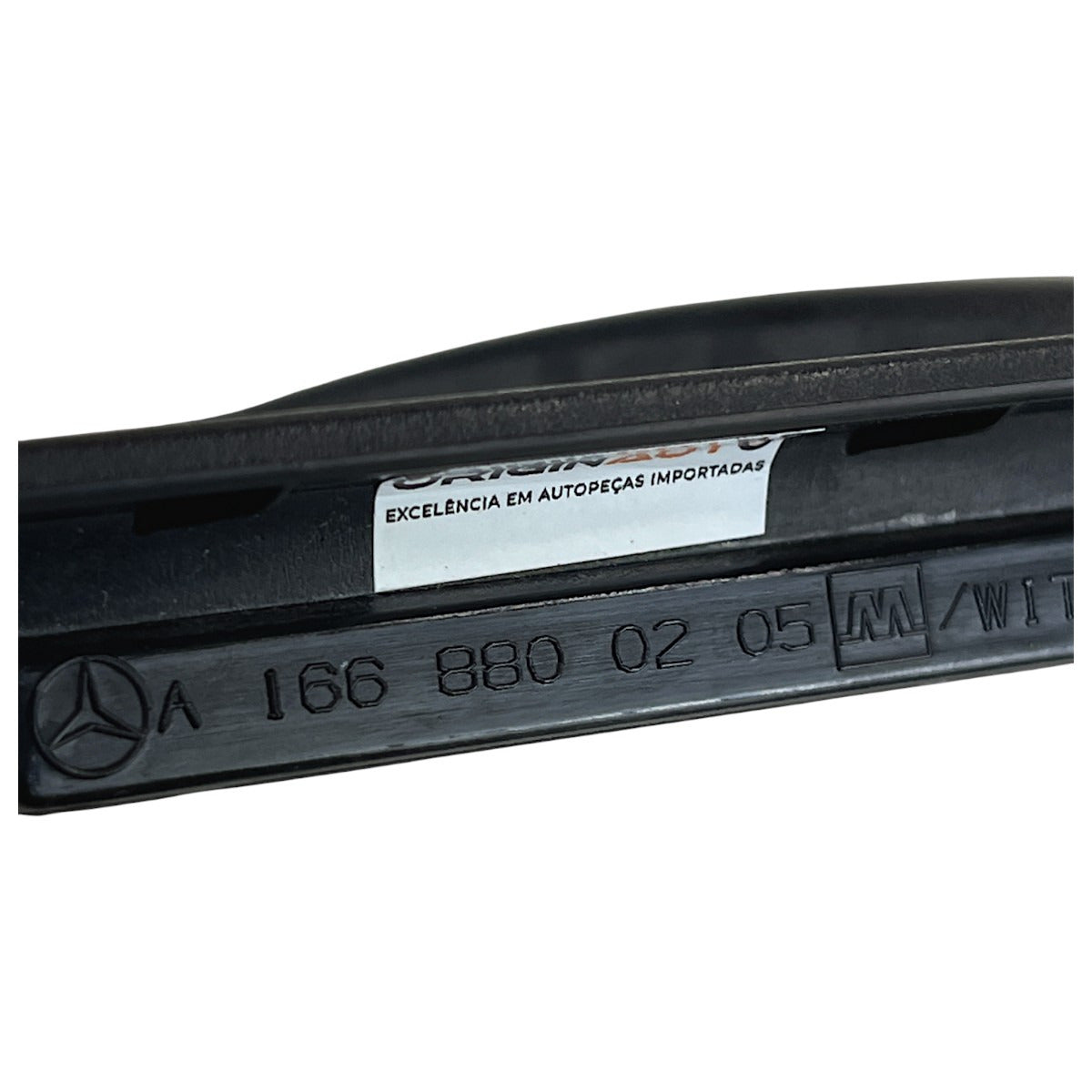 Grade Capo Mercedes GL 350 GLE 2014 2015 Dianteiro Direito