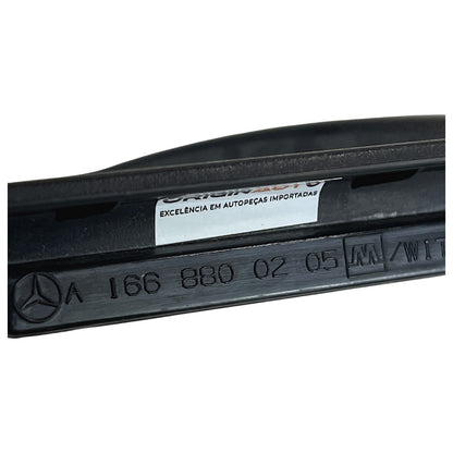 Grade Capo Mercedes GL 350 GLE 2014 2015 Dianteiro Direito