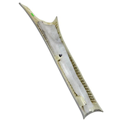 Moldura Coluna A Mercedes GL 350 2014 2015 2016 Direita