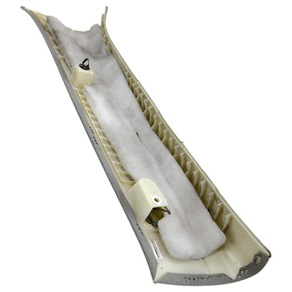 Moldura Coluna A Mercedes GL 350 2014 2015 2016 Direita