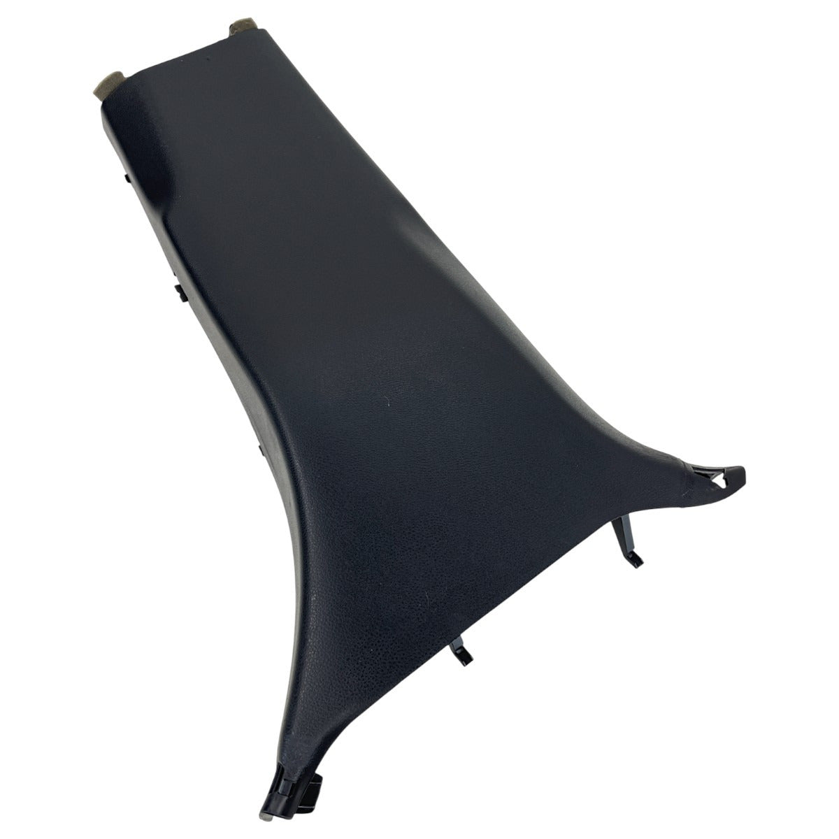 Moldura Coluna B Mercedes GL 350 2014 2015 Direita Inferior