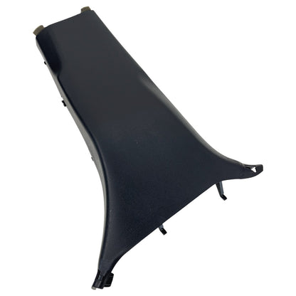 Moldura Coluna B Mercedes GL 350 2014 2015 Direita Inferior