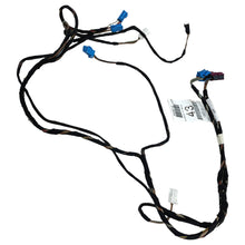 Chicote Porta Mercedes GL 350 2014 2015 Dianteira Esquerda