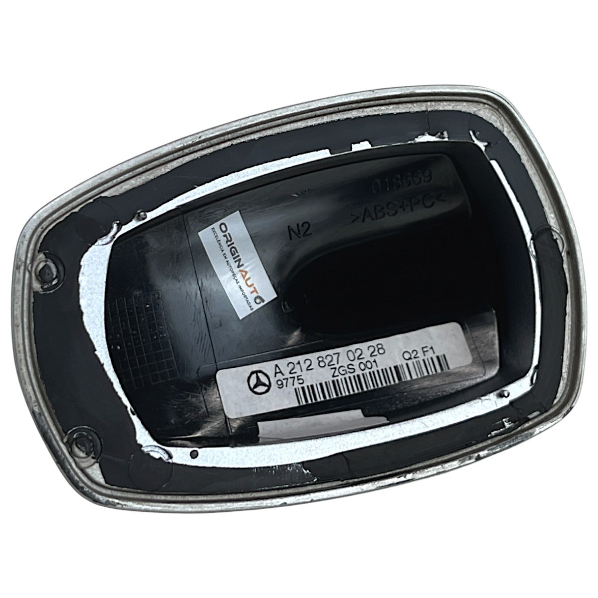 Antena Teto Mercedes GL 350  ML CLA E 500 2014 2015 2016