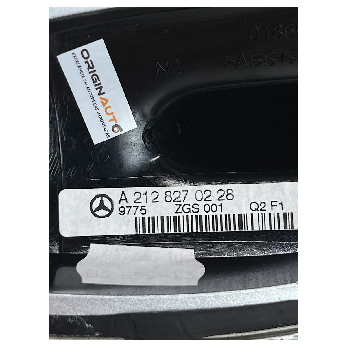 Antena Teto Mercedes GL 350  ML CLA E 500 2014 2015 2016