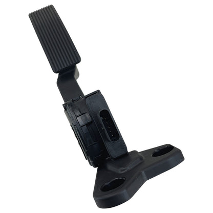 Pedal Acelerador Mercedes GL 350 2014 2015 2016 A1663000004