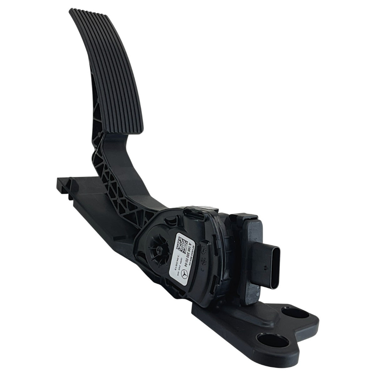 Pedal Acelerador Mercedes GL 350 2014 2015 2016 A1663000004