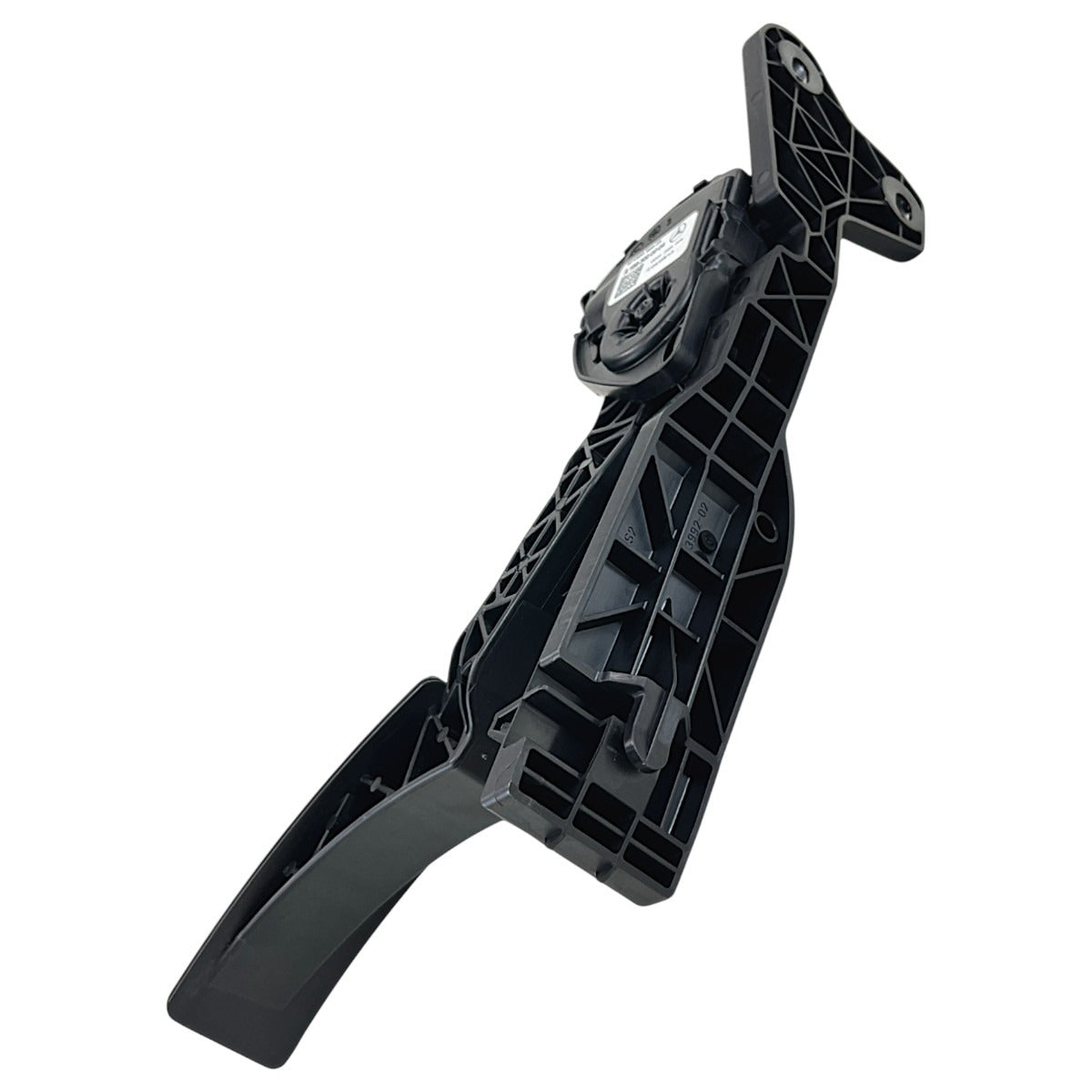 Pedal Acelerador Mercedes GL 350 2014 2015 2016 A1663000004