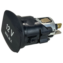 Tomada Cinzeiro 12v Mercedes GL 350 2014 2015 2016