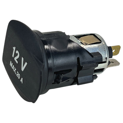 Tomada Cinzeiro 12v Mercedes GL 350 2014 2015 2016