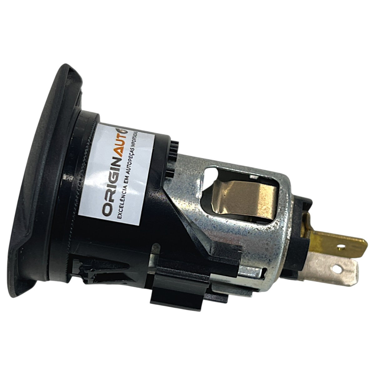 Tomada Cinzeiro 12v Mercedes GL 350 2014 2015 2016