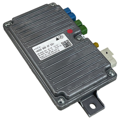 Módulo Controle Câmera Surround Mercedes GL 350 2014