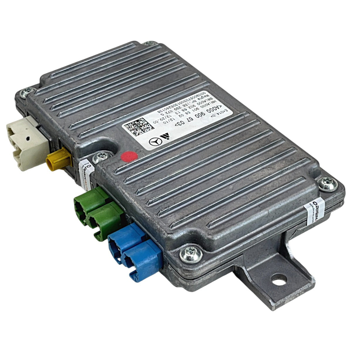 Módulo Controle Câmera Surround Mercedes GL 350 2014