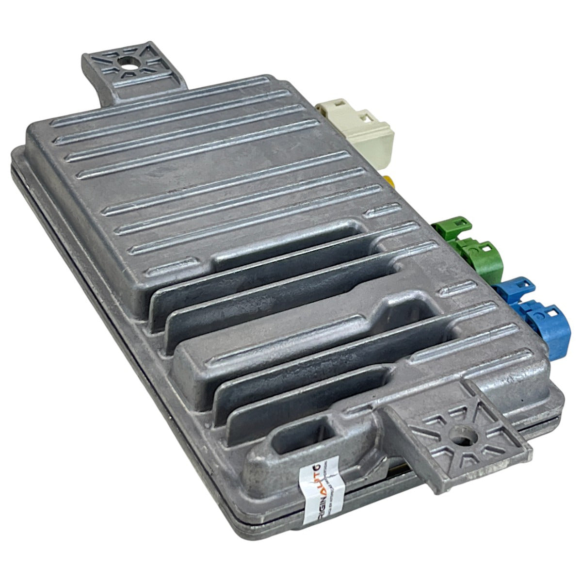 Módulo Controle Câmera Surround Mercedes GL 350 2014