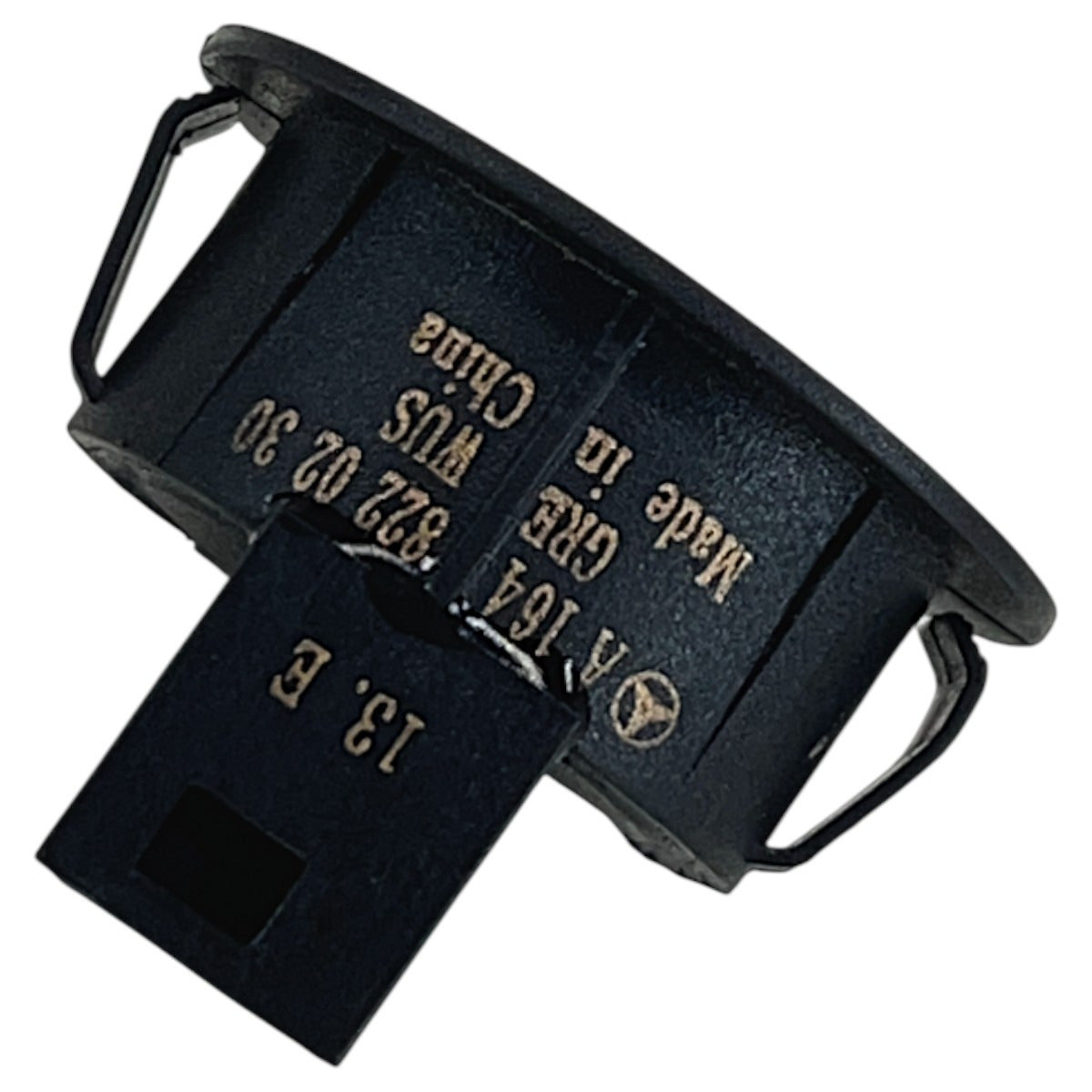 Sensor Alarme Buzzer Sirene Mercedes GL 350 GLA 2014 2015