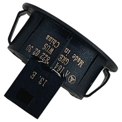 Sensor Alarme Buzzer Sirene Mercedes GL 350 GLA 2014 2015