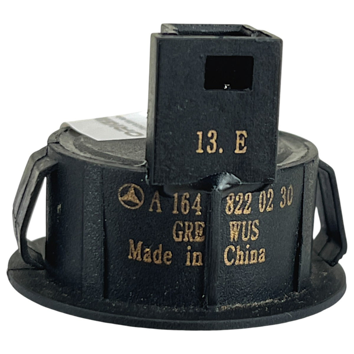 Sensor Alarme Buzzer Sirene Mercedes GL 350 GLA 2014 2015