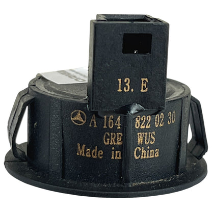 Sensor Alarme Buzzer Sirene Mercedes GL 350 GLA 2014 2015