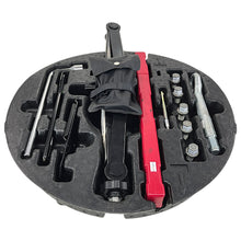 Kit Ferramentas Socorro Mercedes GL 350 2014 2015 2016