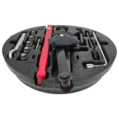 Kit Ferramentas Socorro Mercedes GL 350 2014 2015 2016