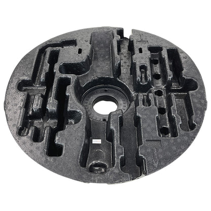 Kit Ferramentas Socorro Mercedes GL 350 2014 2015 2016