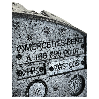 Kit Ferramentas Socorro Mercedes GL 350 2014 2015 2016