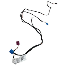 Chicote Porta Mercedes GL 350 2014 2015 Traseira Esquerda