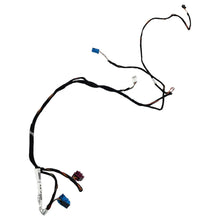 Chicote Porta Mercedes GL 350 2014 2015 Traseira Esquerda