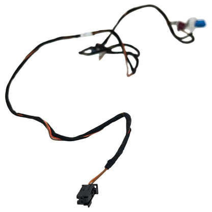 Chicote Porta Mercedes GL 350 2014 2015 Traseira Esquerda