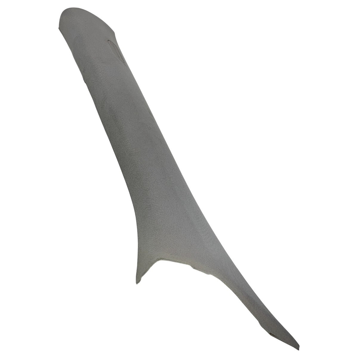 Moldura Coluna A Mercedes GL 350 2014 2015 2016 Esquerda