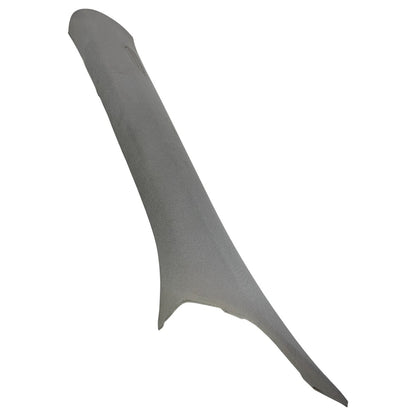 Moldura Coluna A Mercedes GL 350 2014 2015 2016 Esquerda