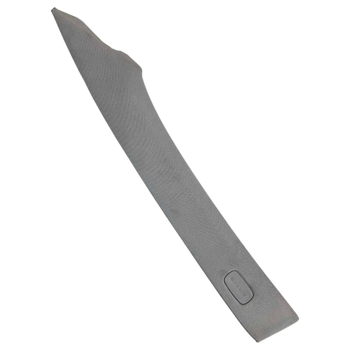 Moldura Coluna A Mercedes GL 350 2014 2015 2016 Esquerda