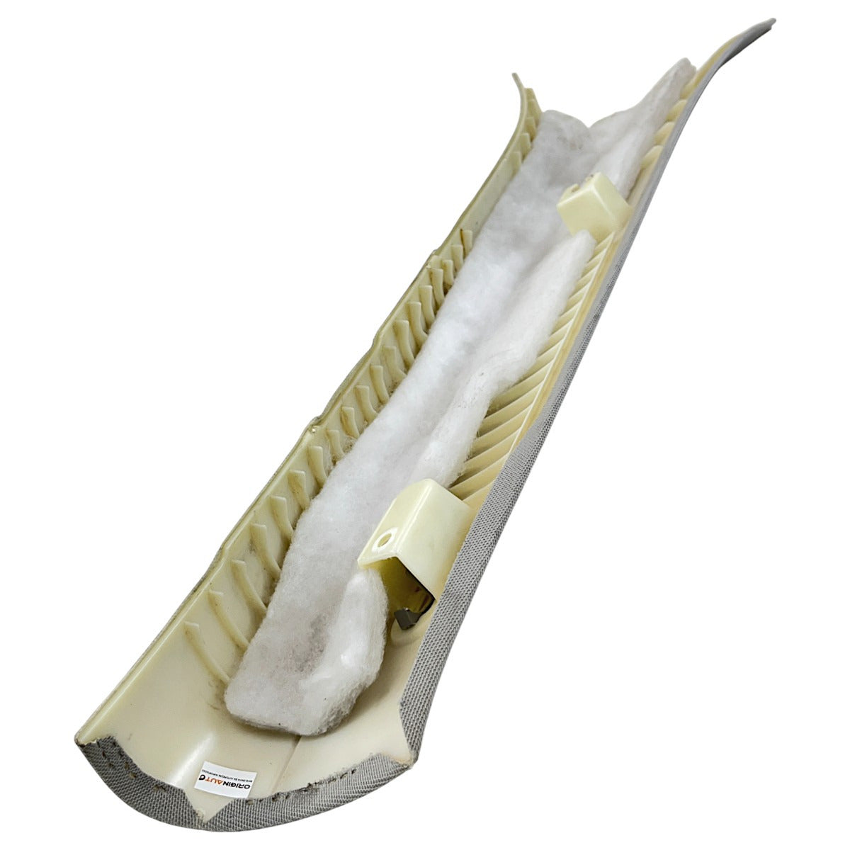 Moldura Coluna A Mercedes GL 350 2014 2015 2016 Esquerda