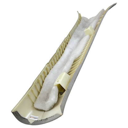 Moldura Coluna A Mercedes GL 350 2014 2015 2016 Esquerda