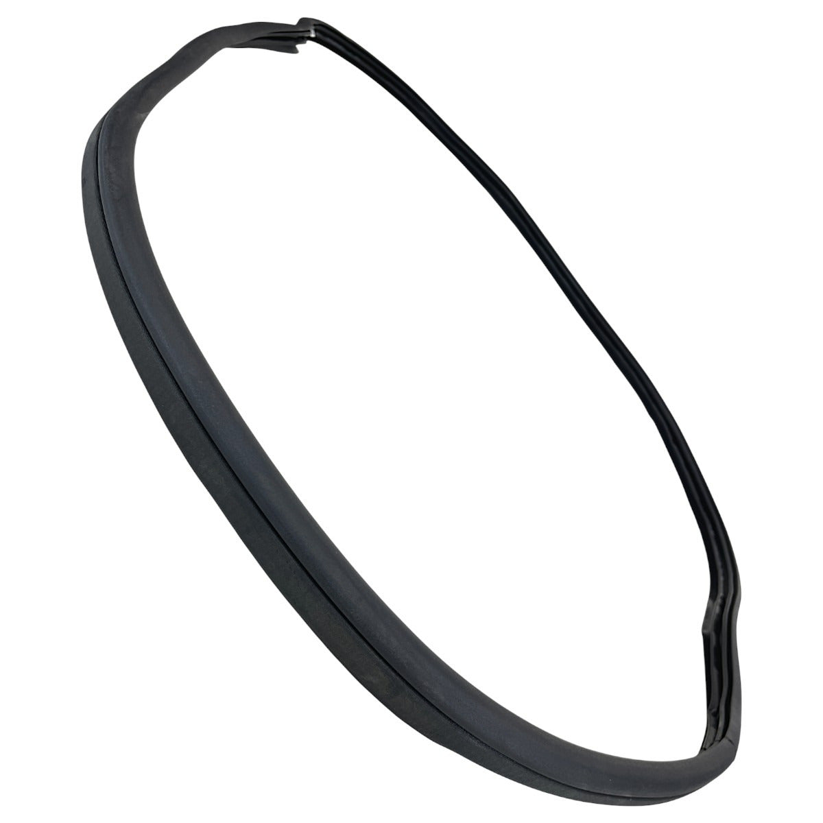 Borracha Carroceria Mercedes GL 350 2014 Traseira Esquerda