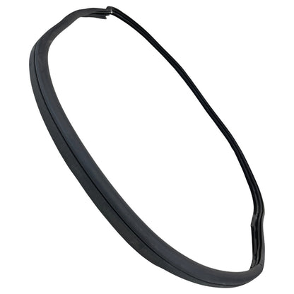 Borracha Carroceria Mercedes GL 350 2014 Traseira Esquerda